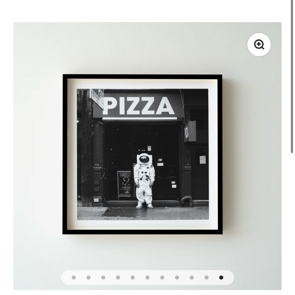 Andy Blank - Space Slice